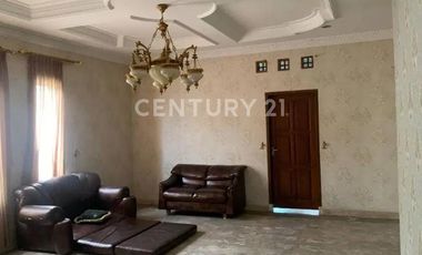 DIJUAL Rumah Dekat Kampus UNINUS Cakep Lokasi Strategis Bandung