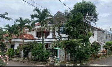 DIJUAL Rumah Dekat Kampus UNINUS Cakep Lokasi Strategis Bandung