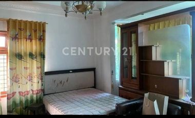 DIJUAL Rumah Dekat Kampus UNINUS Cakep Lokasi Strategis Bandung