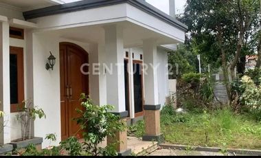 DIJUAL Rumah Dekat Kampus UNINUS Cakep Lokasi Strategis Bandung