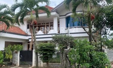 DIJUAL Rumah Dekat Kampus UNINUS Cakep Lokasi Strategis Bandung