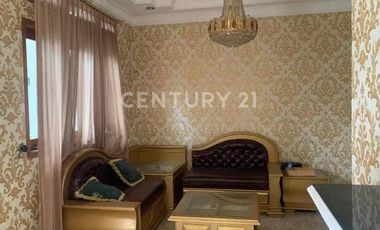 DIJUAL Rumah Dekat Kampus UNINUS Cakep Lokasi Strategis Bandung