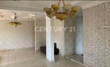 DIJUAL Rumah Dekat Kampus UNINUS Cakep Lokasi Strategis Bandung