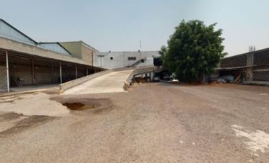 En Venta | Bodegas Industriales Contiguas |  Naucalpan