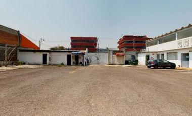 En Venta | Bodegas Industriales Contiguas |  Naucalpan
