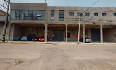 En Venta | Bodegas Industriales Contiguas |  Naucalpan