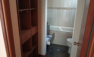 casa en arriendo en suramérica. Cod A215569