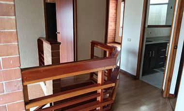 casa en arriendo en suramérica. Cod A215569