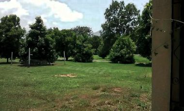 Quinta en Venta García