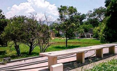 Quinta en Venta García
