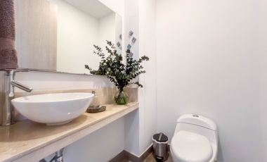 apartamento en venta en cristales. Cod V9062468