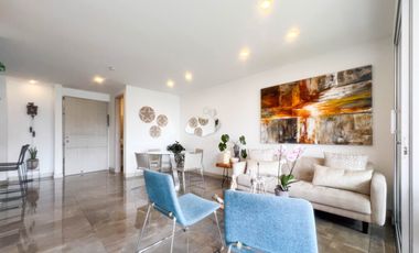 apartamento en venta en cristales. Cod V9062468