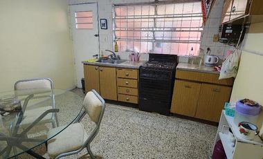 PH en Villa Dominico