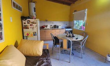 PH en Villa Dominico