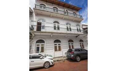 Casa en Casco Viejo
