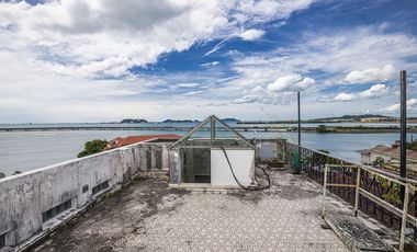 Casa en Casco Viejo