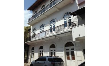 Casa en Casco Viejo