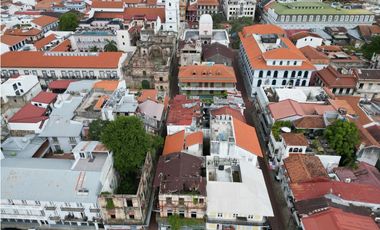 Casa en Casco Viejo