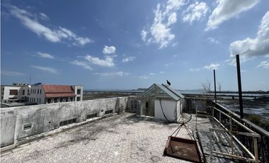 Casa en Casco Viejo