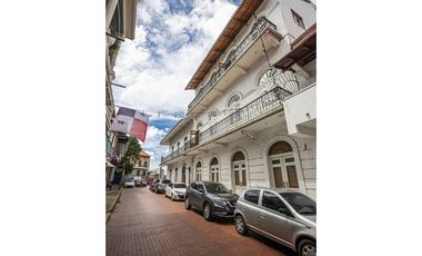 Casa en Casco Viejo
