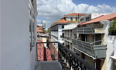 Casa en Casco Viejo