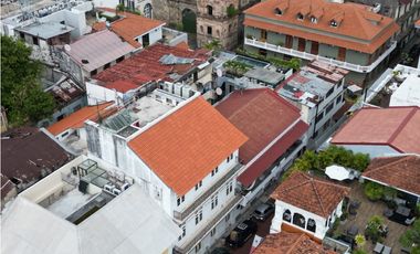 Casa en Casco Viejo