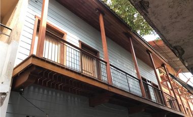 Casa en Casco Viejo