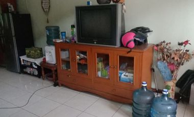 TERAWAAT Rumah Cikutra 2LT DKT Pahlawan Cigadung & Tubagus Ismail Dago