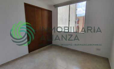 apartamento en arriendo en sotomayor. Cod A17278