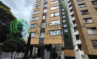 apartamento en arriendo en sotomayor. Cod A17278