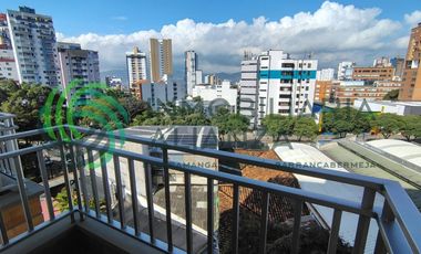 apartamento en arriendo en sotomayor. Cod A17278