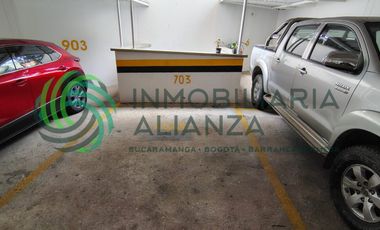 apartamento en arriendo en sotomayor. Cod A17278