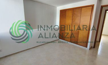 apartamento en arriendo en sotomayor. Cod A17278