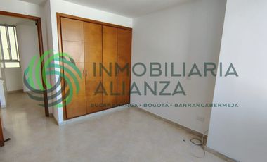 apartamento en arriendo en sotomayor. Cod A17278