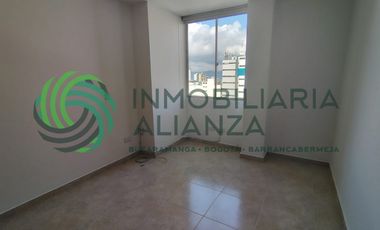 apartamento en arriendo en sotomayor. Cod A17278