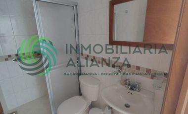 apartamento en arriendo en sotomayor. Cod A17278