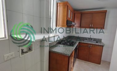 apartamento en arriendo en sotomayor. Cod A17278