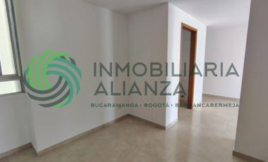 apartamento en arriendo en sotomayor. Cod A17278