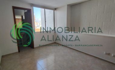 apartamento en arriendo en sotomayor. Cod A17278