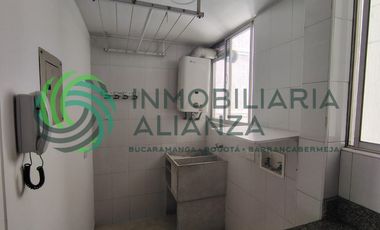 apartamento en arriendo en sotomayor. Cod A17278