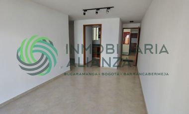 apartamento en arriendo en sotomayor. Cod A17278