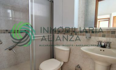 apartamento en arriendo en sotomayor. Cod A17278