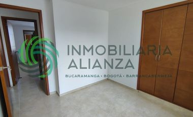 apartamento en arriendo en sotomayor. Cod A17278