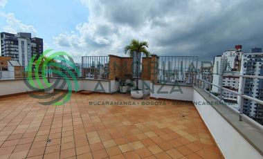 apartamento en arriendo en sotomayor. Cod A17278