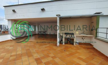 apartamento en arriendo en sotomayor. Cod A17278