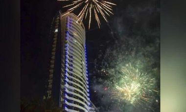 Departamento de Venta en Tonsupa,  Atacames, Esmeraldas