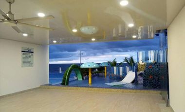 Departamento de Venta en Tonsupa,  Atacames, Esmeraldas