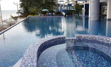 Departamento de Venta en Tonsupa,  Atacames, Esmeraldas