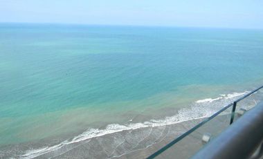 Departamento de Venta en Tonsupa,  Atacames, Esmeraldas