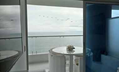 Departamento de Venta en Tonsupa,  Atacames, Esmeraldas